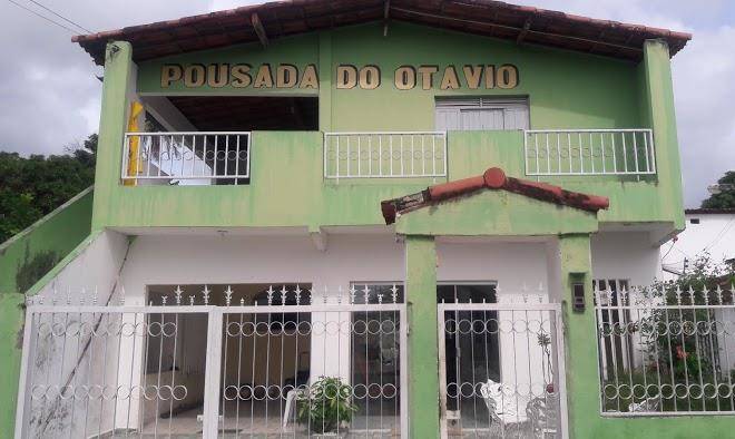 Pousada do otavio
