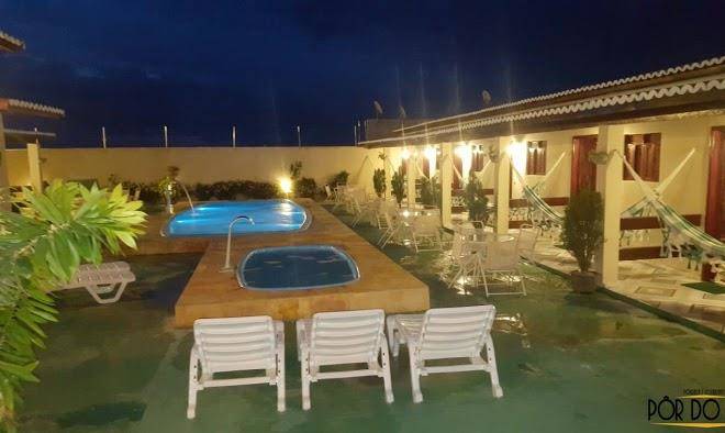 Pousada e restaurante por do sol riachuelo rn