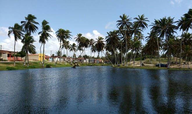 Hotel pousada barra do punau