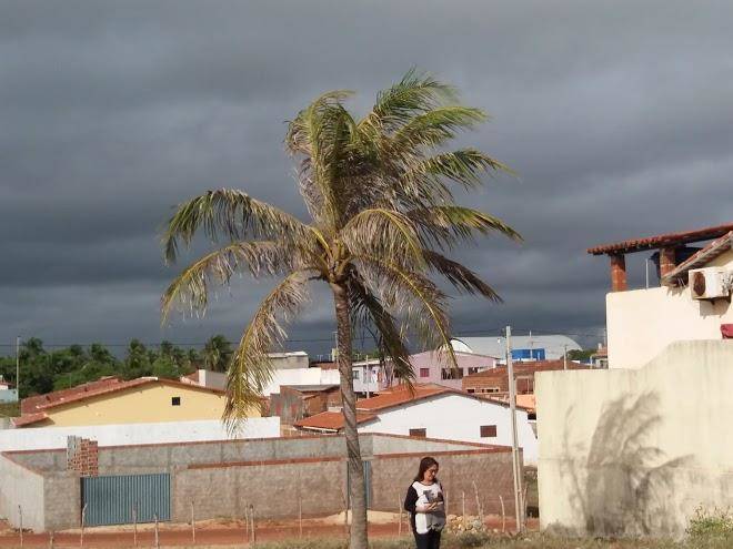 Pousada alto da colina
