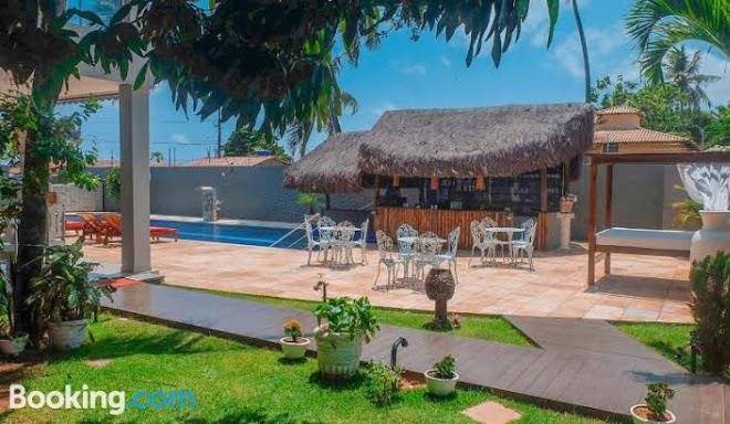 Relais de charme pititinga hotel boutique
