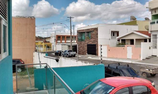 Pousada terra santa ii