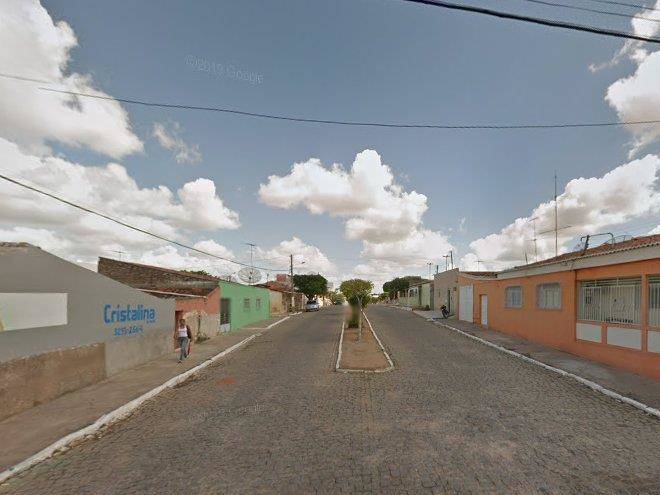 Pousada terra santa