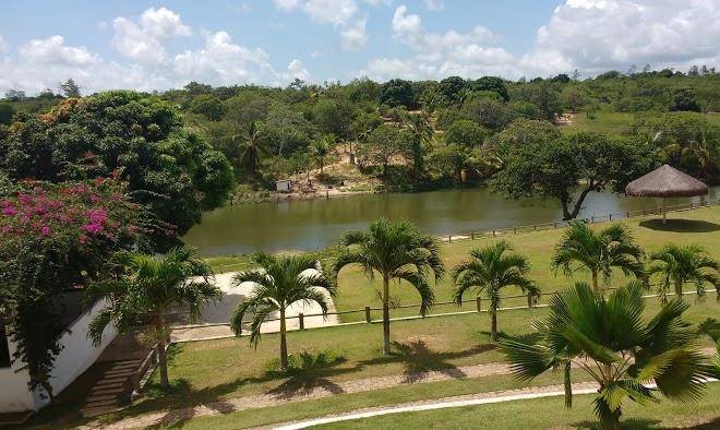 Vale verde hotel fazenda