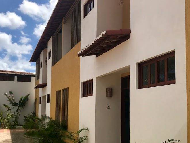 Cardeiro flat sao miguel do gostoso rn