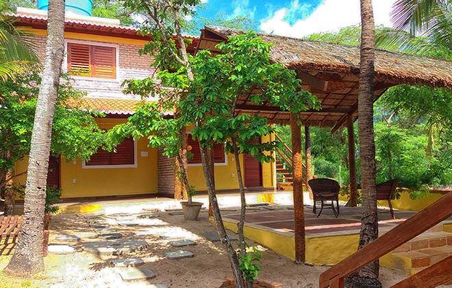 Moringa beach pousada