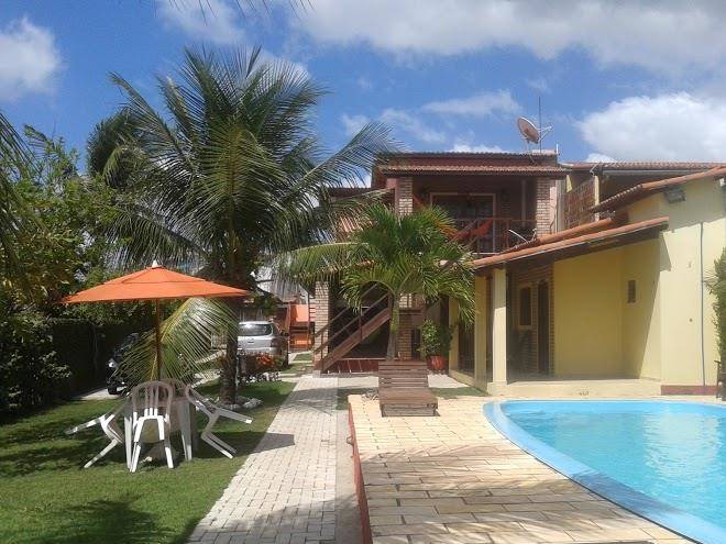 Pousada ello sao miguel do gostoso rn