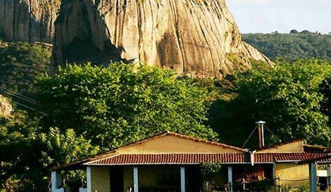 Fulo da pedra