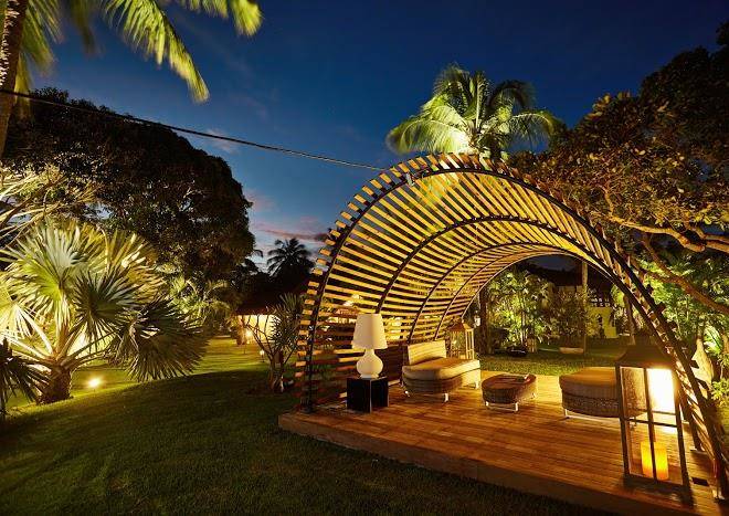 Beija flor exclusive hotel & spa