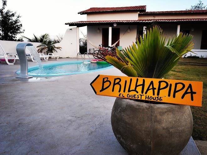 Brilhapipa