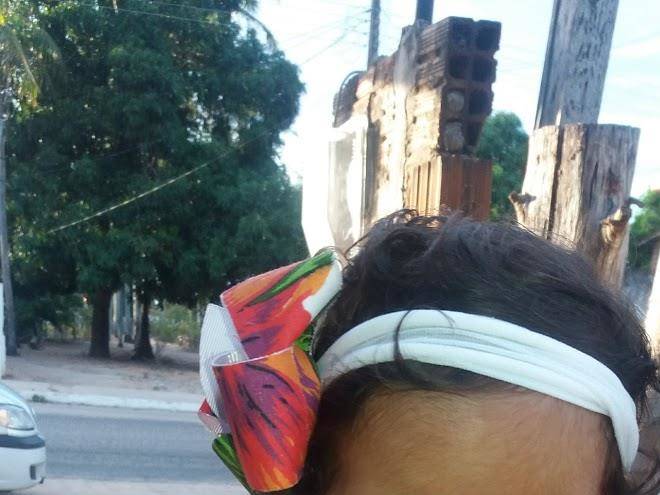 Hotel Mansao Das Arabias Image