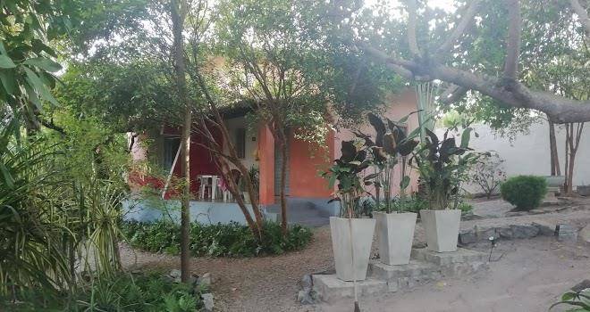 La casona