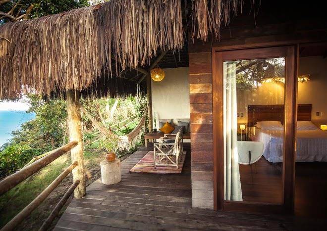 Madeiro beach hotel