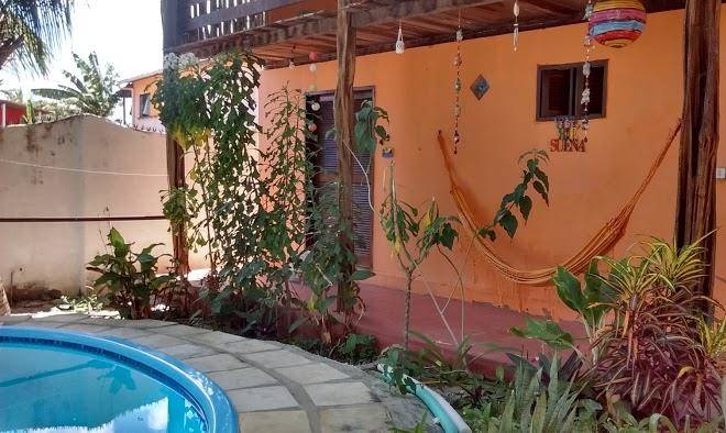 Paraiso Escondido Image