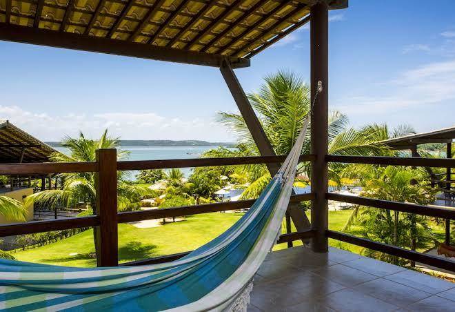 Pipa lagoa hotel