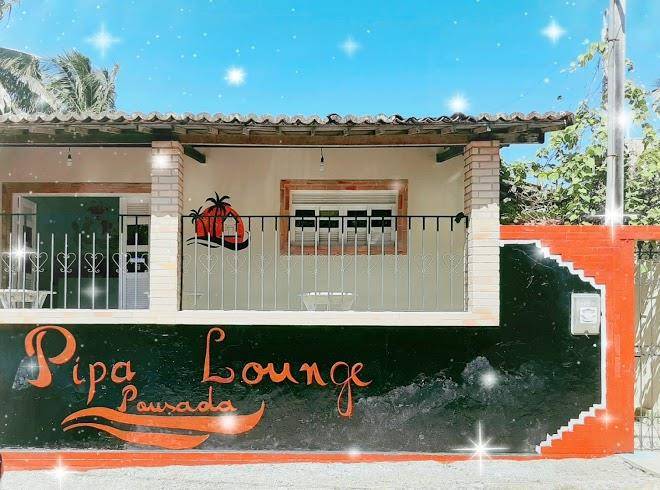 Pipa lounge pousada