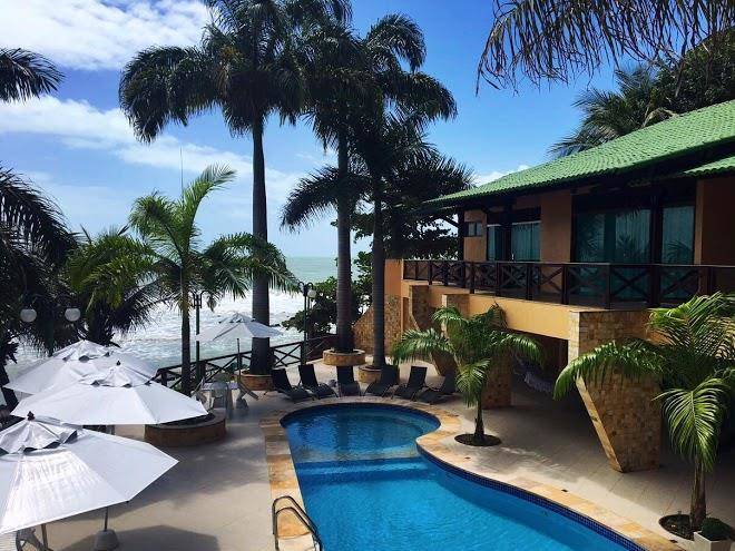 Pipa mar hotel
