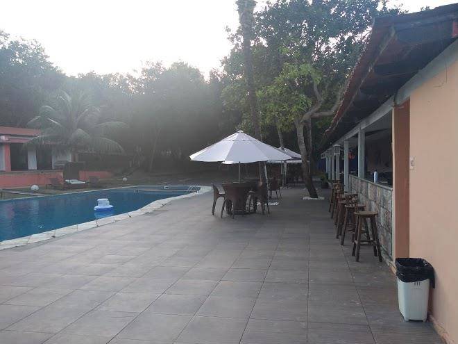 Pipa tenis club