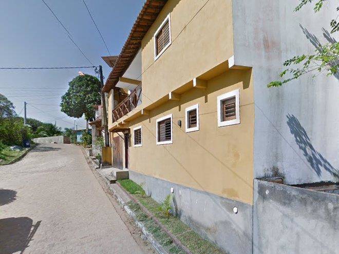 Pousada pipa brasil
