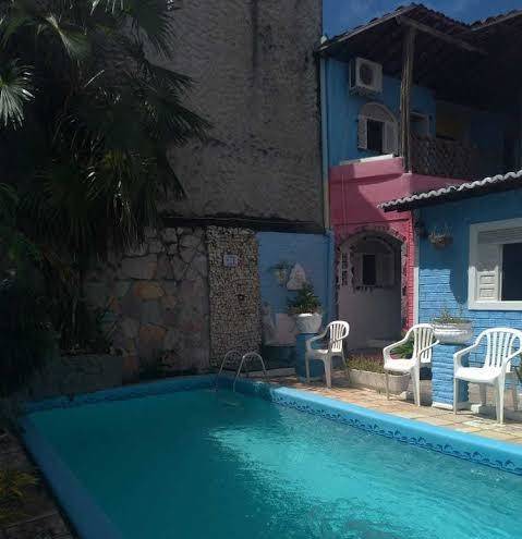 Pousada sonho meu