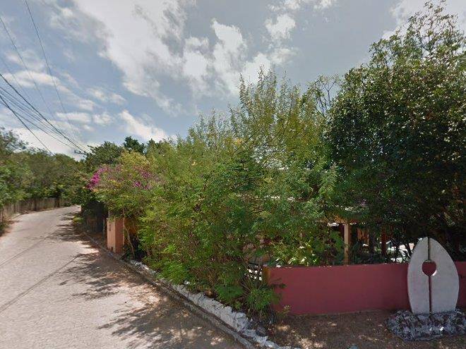 Pousada vila santapipa