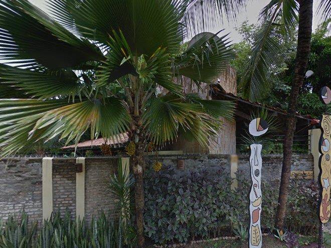 Thalassagarden hotel pousada