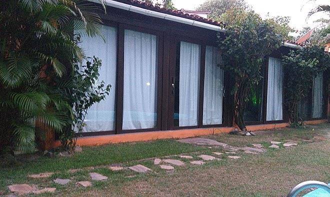 Vila mar pipa pousada