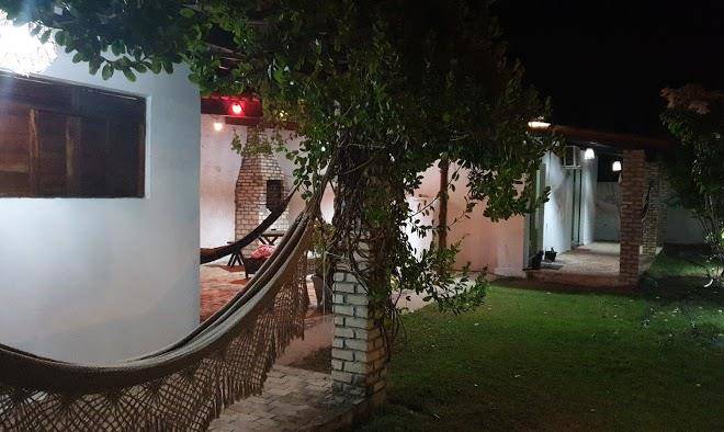 Gostoso Sossego Image