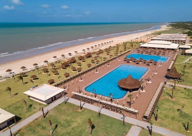 Hotel vila gale touros