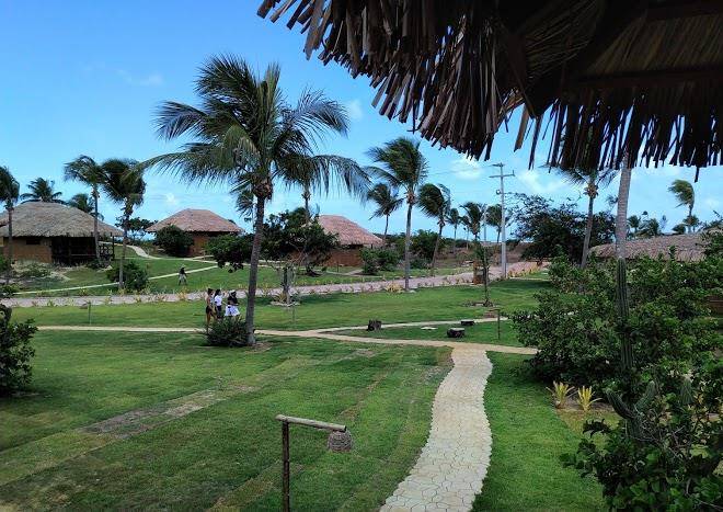 Kauli seadi beach hotel