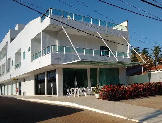 Pousada brisa dos ventos