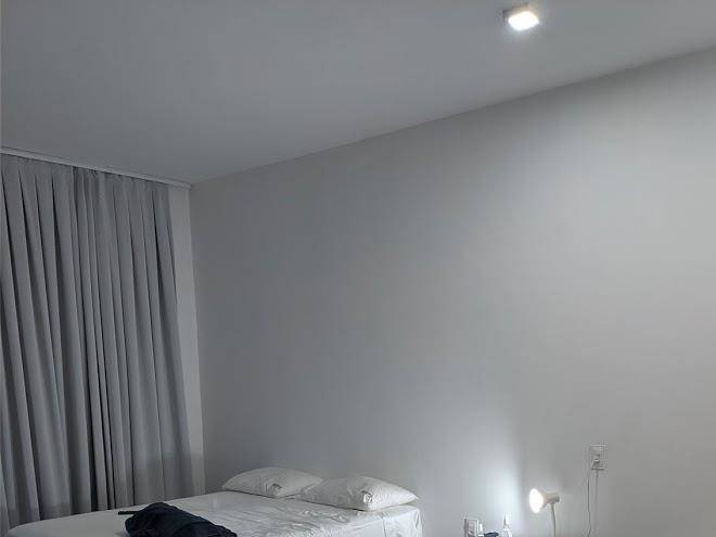 Pousada gostoso white