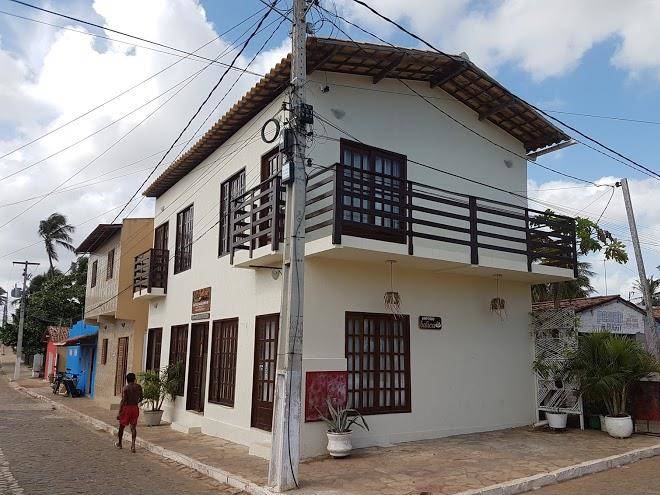 Pousada rancho gostoso