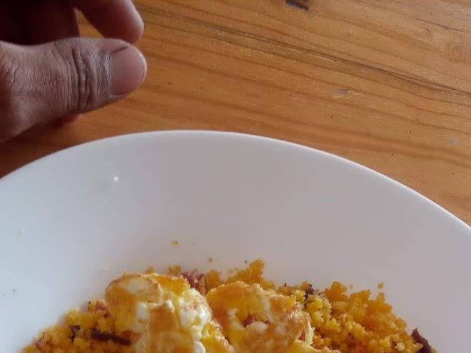 Pousada recanto dos ventos