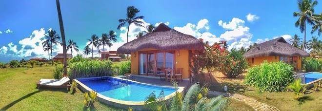 Pousada spa dos amores