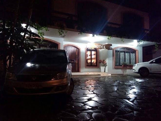 Bel recanto hotel