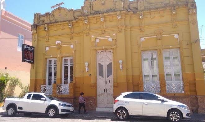 Expresso hotel