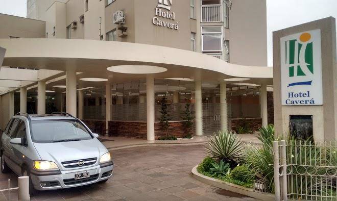 Hotel Cavera Image