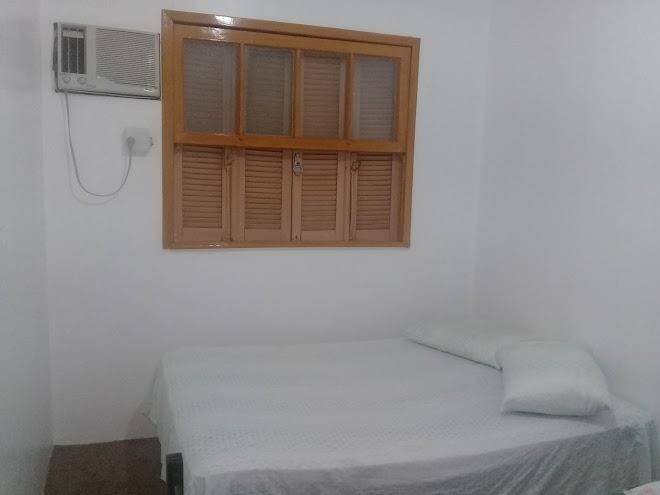 Hotel palace alegrete