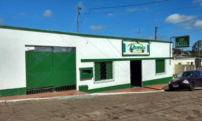 Ramos hotel