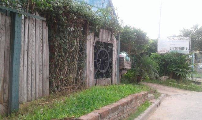 Hotel pousada recanto aconchegante