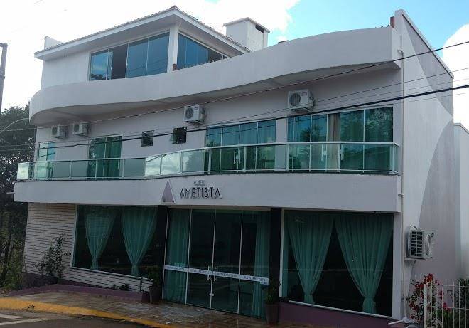 Hotel ametista