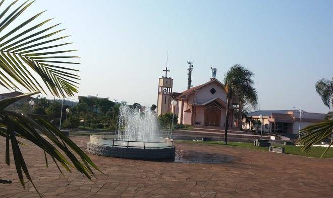 Hotel das pedras