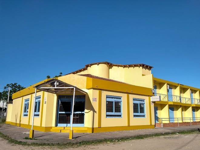 Arambare palace hotel