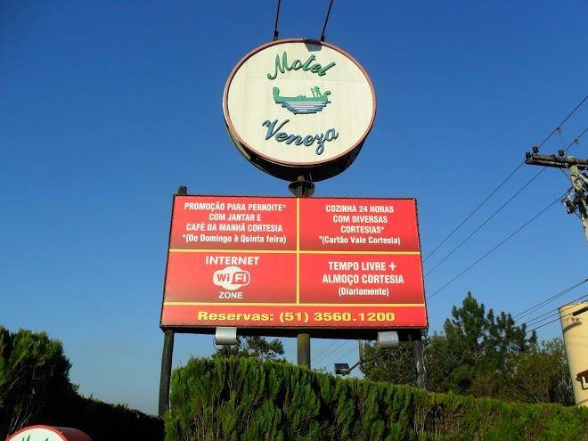 Motel veneza