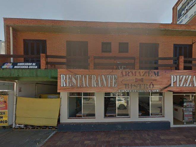 Arroio hotel