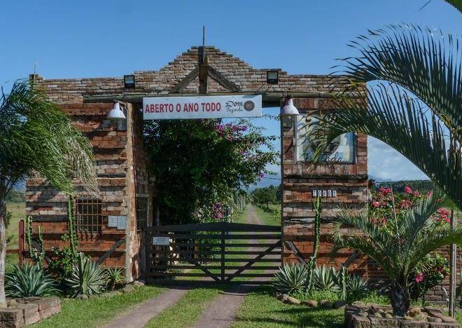 Dom 7 Fazenda Hotel Image