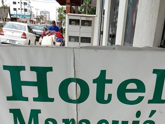 Hotel maracuja