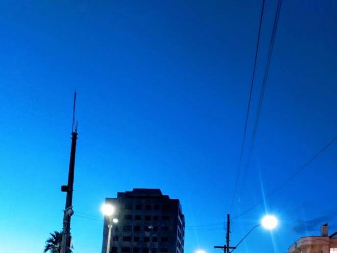 Litoral hotel