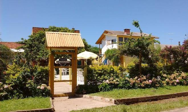 Pousada residencial girassol